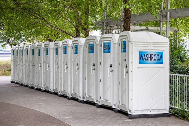 Porta potty rental for festivals in Old Brookville, NY