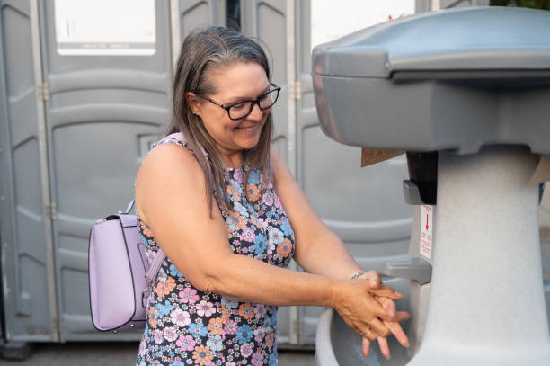 Best Portable bathroom rental  in Old Brookville, NY