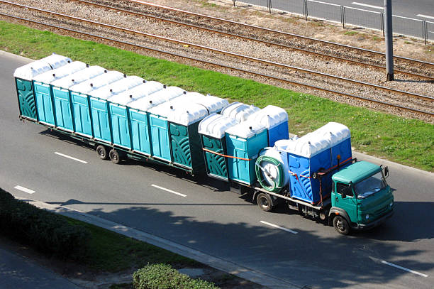 Best Portable restroom trailer rental  in Old Brookville, NY